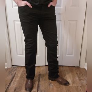 Tecovas Boot Jean 34x34